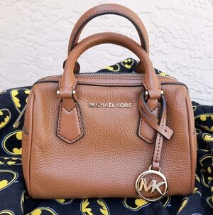 MICHAEL KORS Mini "Bedford" Tote